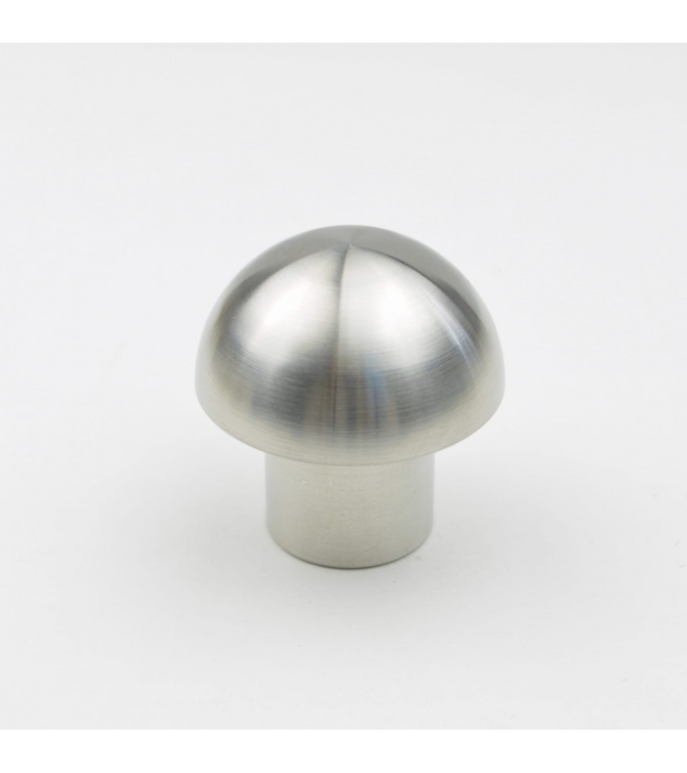 Tirador de mueble acero inoxidable 03 tirador de diseño