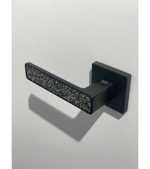 Tirador de puerta tendencia GLAMOUR herrajes de diseño
