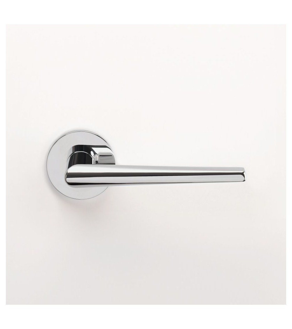 Tirador de puerta de aluminio SALTA asa de diseño