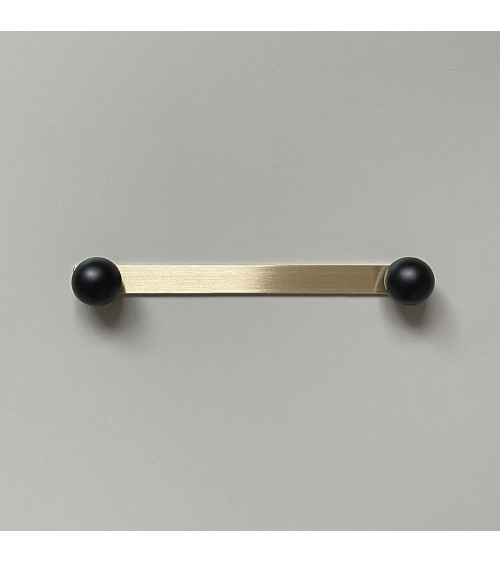 Tirador de mueble original ZOE tirador de diseño