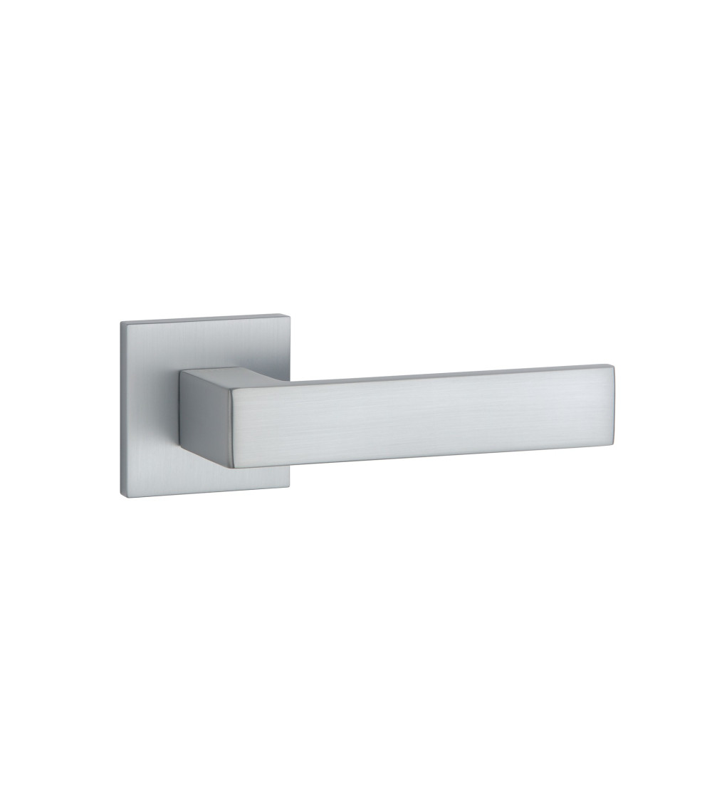 Tirador de puerta de aluminio HIRA diseño