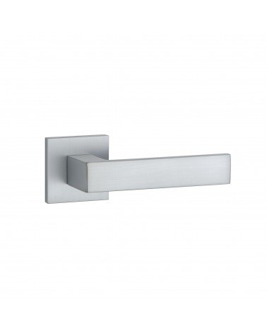 Tirador de puerta de aluminio HIRA diseño