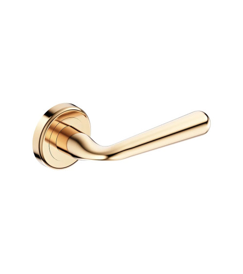 Tirador de puerta retro HANDY tirador de diseño
