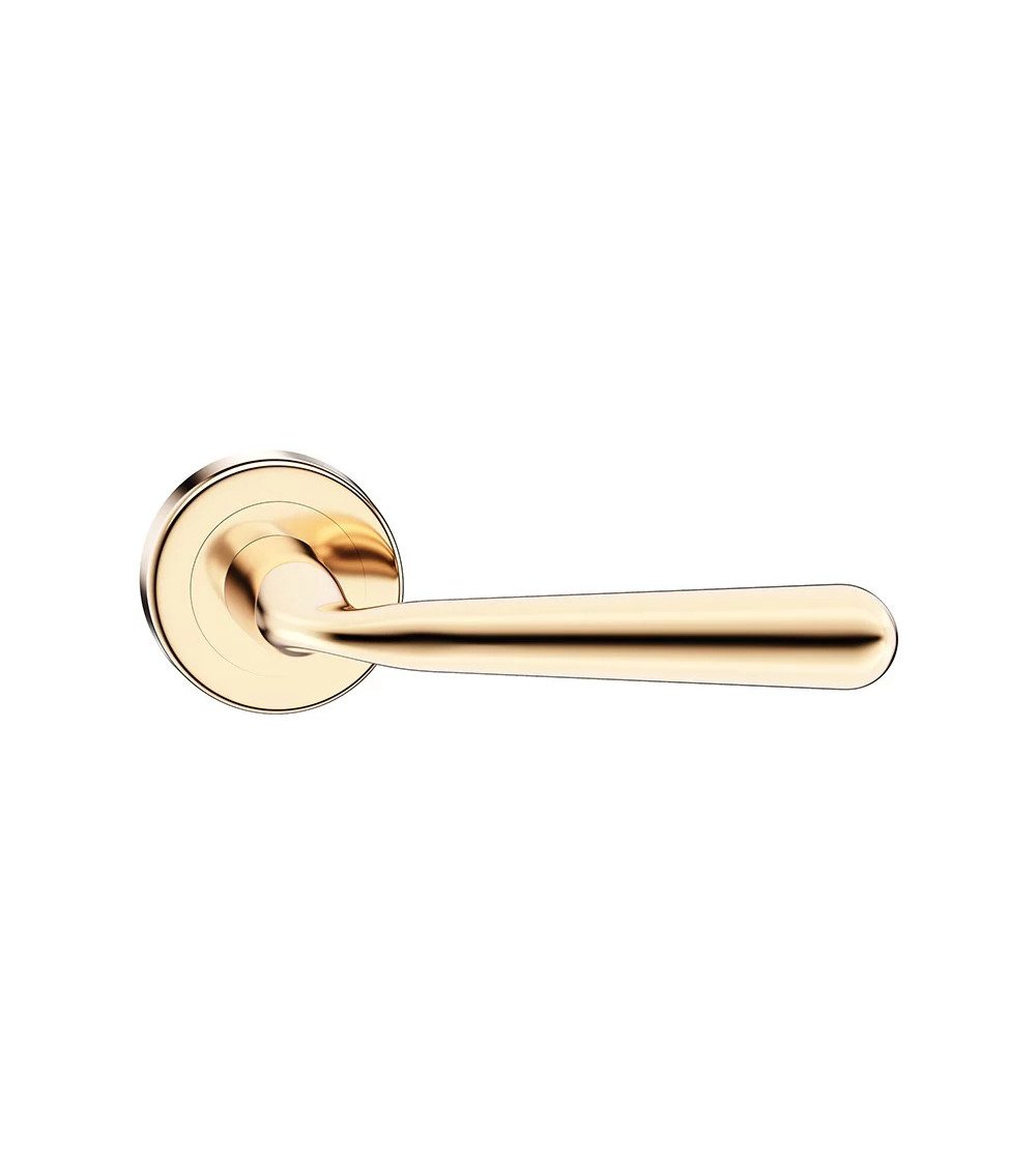 Tirador de puerta retro HANDY tirador de diseño