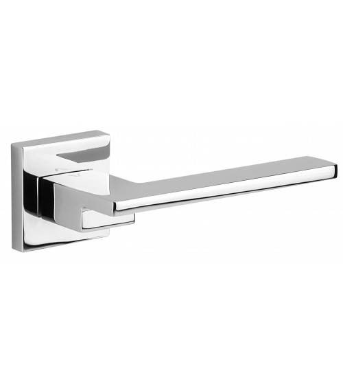 Tirador de puerta de zamak COSMO tirador de diseño