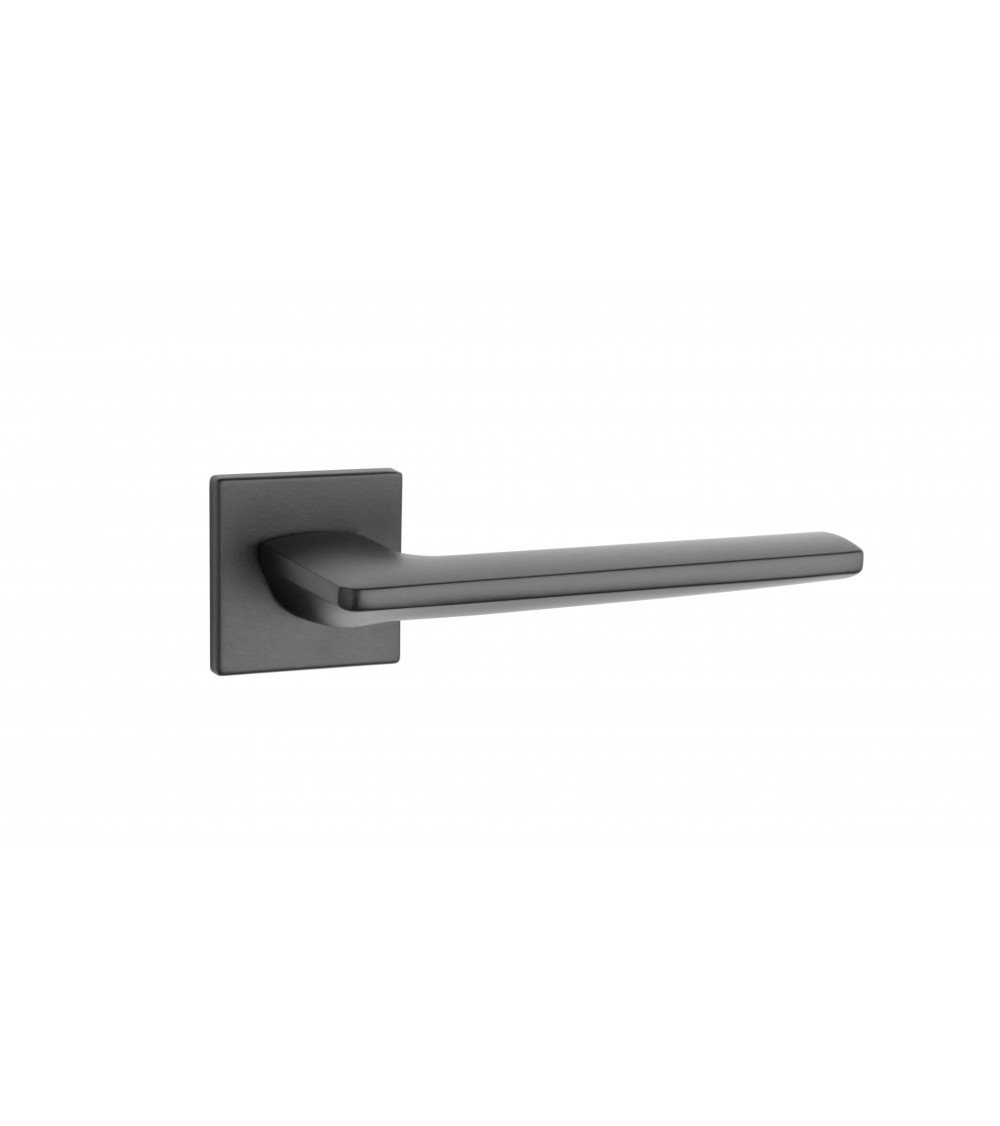 Tirador de puerta moderno LUNARIA tirador de diseño