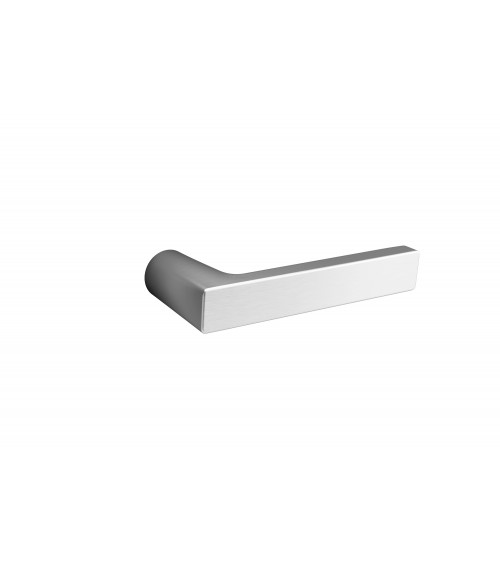 Tirador de puerta VERUM Baar, minimalismo extremo - tirador de diseño