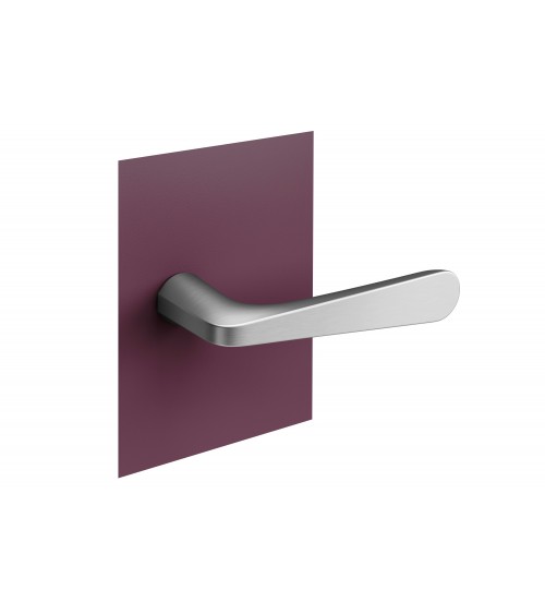 Tirador de puerta VERUM Pepe, para puertas invisibles - tirador de diseño