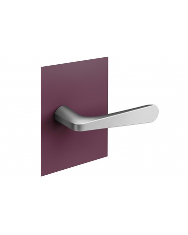 Tirador de puerta VERUM Pepe, para puertas invisibles - tirador de diseño