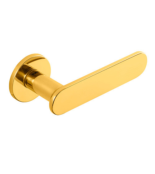 Manija de puerta moderna TUPAI 4006 5S