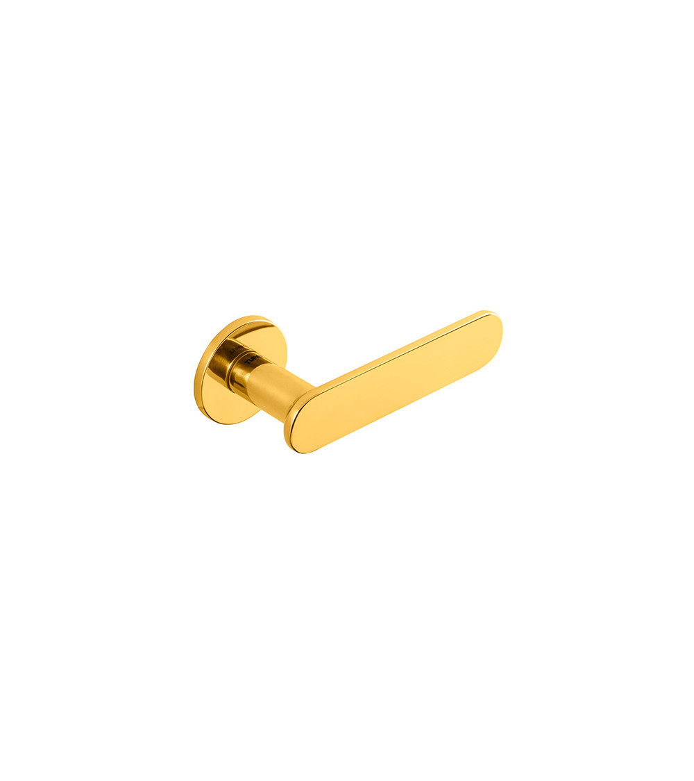 Manija de puerta moderna TUPAI 4006 5S