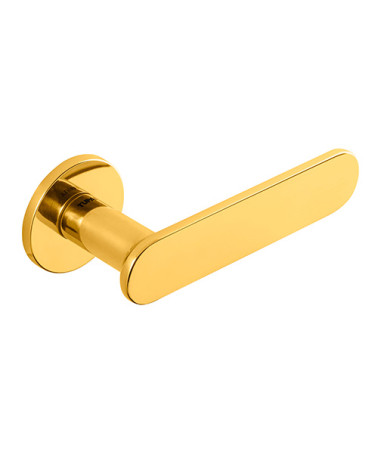 Manija de puerta moderna TUPAI 4006 5S