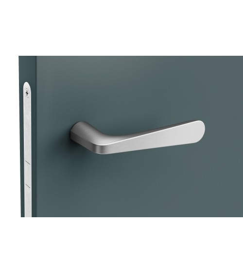 Tirador de puerta VERUM Pepe, para puertas invisibles - tirador de diseño