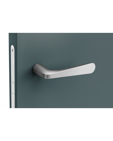 Tirador de puerta VERUM Pepe, para puertas invisibles - tirador de diseño
