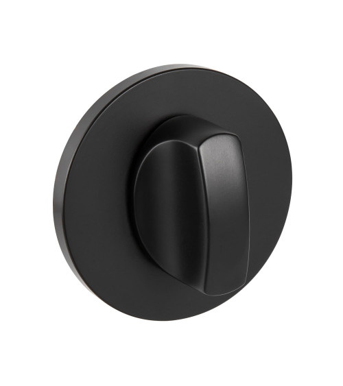 Roseta Line RCC S MG con llave WC - herraje de diseño