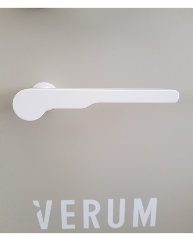 Tirador de puerta VERUM Wind, diseño de alta gama - tirador de diseño
