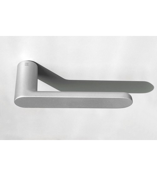 Tirador de puerta ultrafino VERUM Pure, diseño minimalista 2022 - tirador de diseño