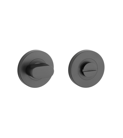 Roseta OVAL 1712 PRO WC - manivela de diseño