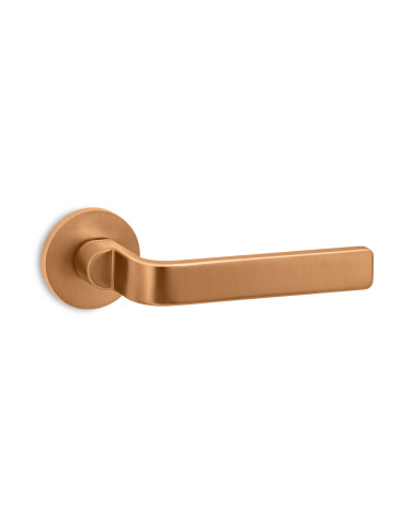 Tirador de puerta moderno Ento Zai tirador de diseño