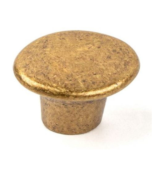 Tirador de mueble bronce MILAN diseño