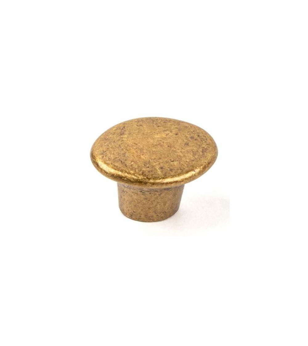 Tirador de mueble bronce MILAN diseño