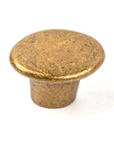 Tirador de mueble bronce MILAN diseño