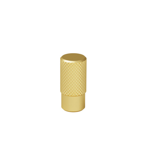 Tirador de mueble oro mate VENDÉ diseño