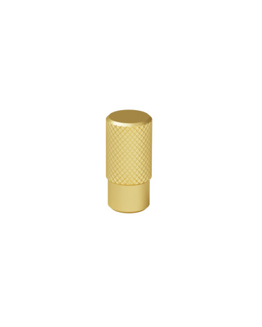 Tirador de mueble oro mate VENDÉ diseño
