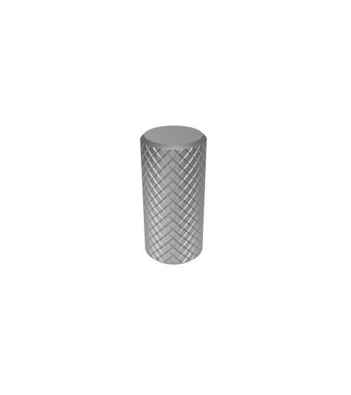 Tirador de mueble acero inoxidable MONDO diseño