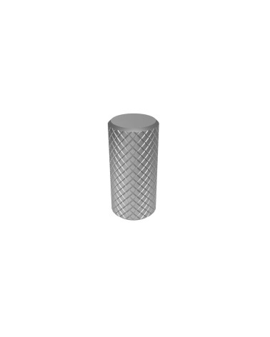 Tirador de mueble acero inoxidable MONDO diseño
