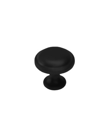 Tirador de mueble negro IKAR asa design