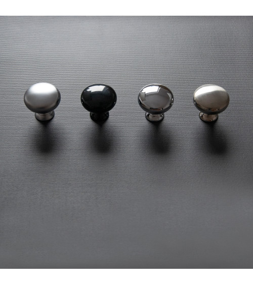 Tirador de mueble cobre TORONTO asa de diseño
