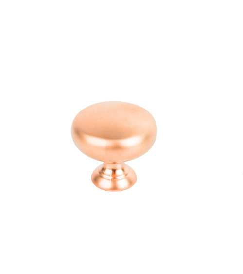 Tirador de mueble cobre TORONTO asa de diseño