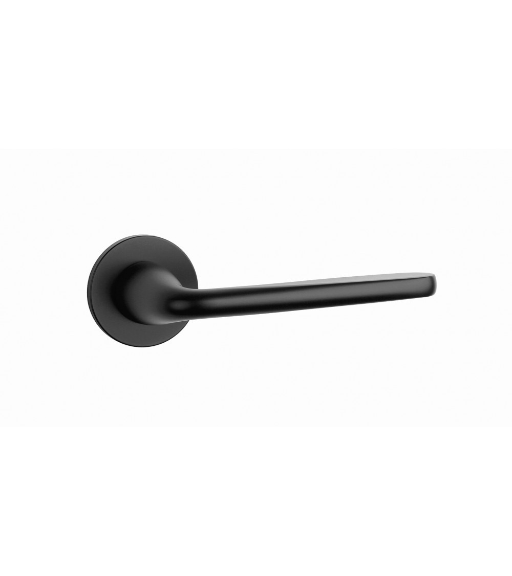 Tirador de puerta contemporáneo HIACYNTA tirador de diseño