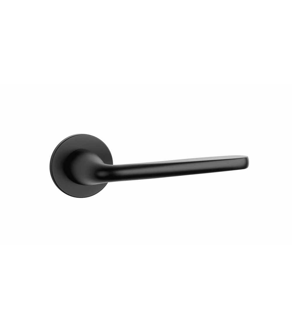 Tirador de puerta contemporáneo HIACYNTA tirador de diseño