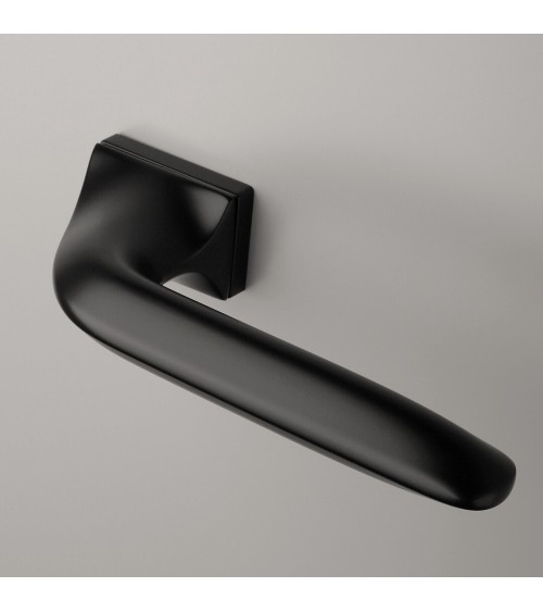 Tirador de puerta futurista GLADIOLA tirador de diseño