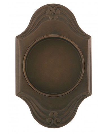 Manilla para puerta corredera moderna MANDELLI 1028TN/S herraje de diseño color 3