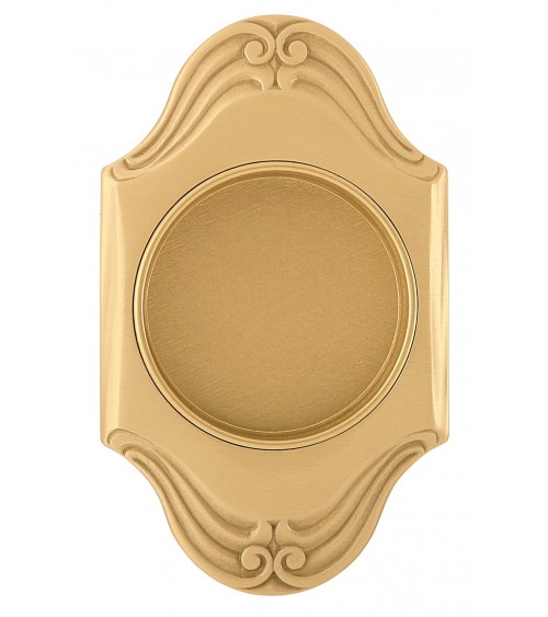 Tirador para puerta corredera moderna MANDELLI 1028TN/S ferretería de diseño