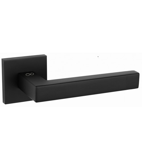 Tirador de puerta Line STELLA Q - herraje de diseño
