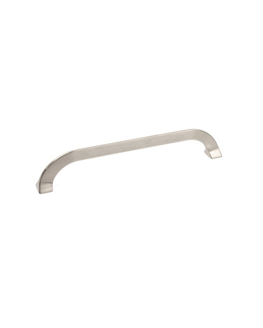 Tirador de mueble acero inoxidable NOAK diseño