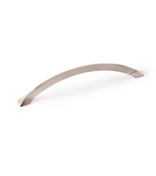 Tirador de mueble acero inoxidable ENEL diseño
