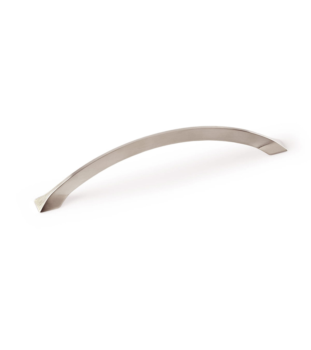 Tirador de mueble acero inoxidable ENEL diseño