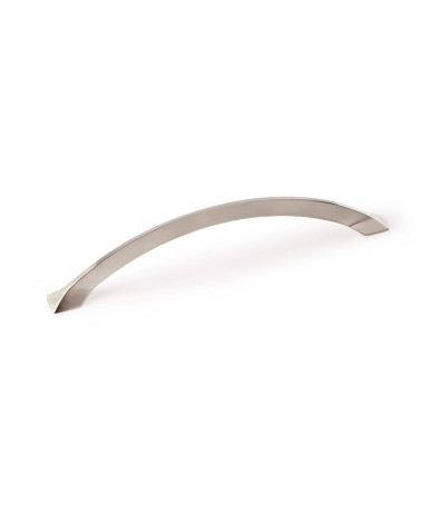 Tirador de mueble acero inoxidable ENEL diseño