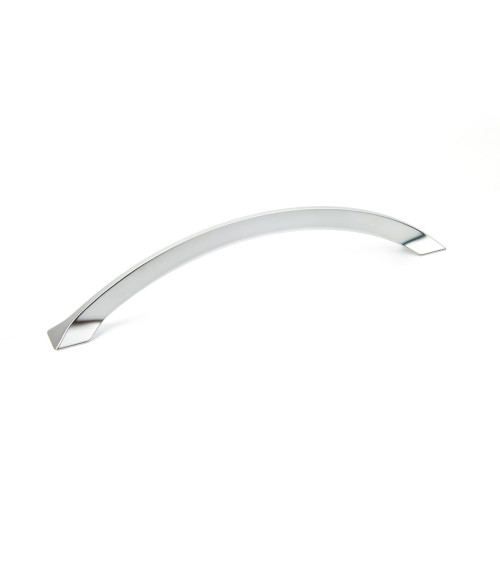 Tirador de mueble cromo pulido ENEL diseño