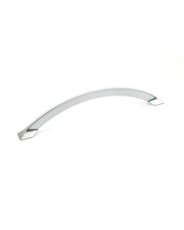 Tirador de mueble cromo pulido ENEL diseño
