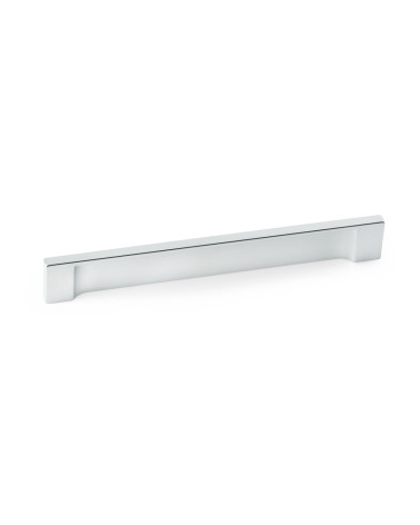 Tirador de mueble cromo pulido PRONUS tirador de diseño