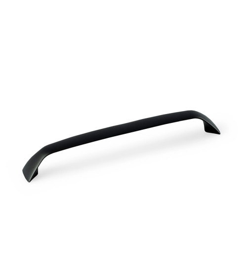 Tirador de mueble negro mate SONGO tirador de diseño
