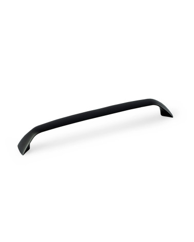 Tirador de mueble negro mate SONGO tirador de diseño