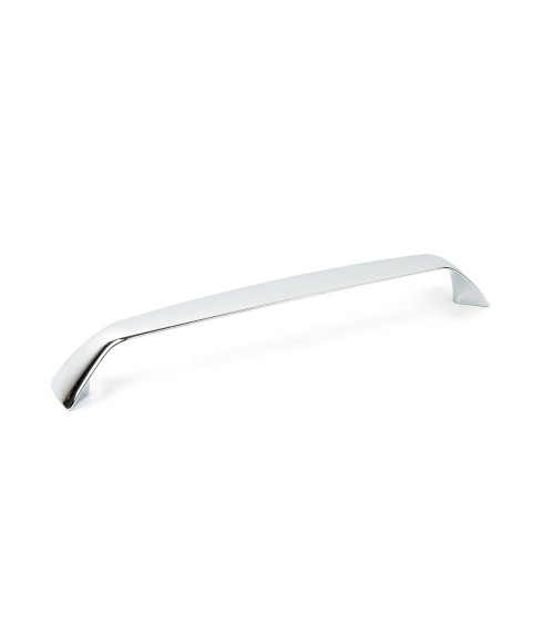 Tirador de mueble cromo pulido SONGO tirador de diseño