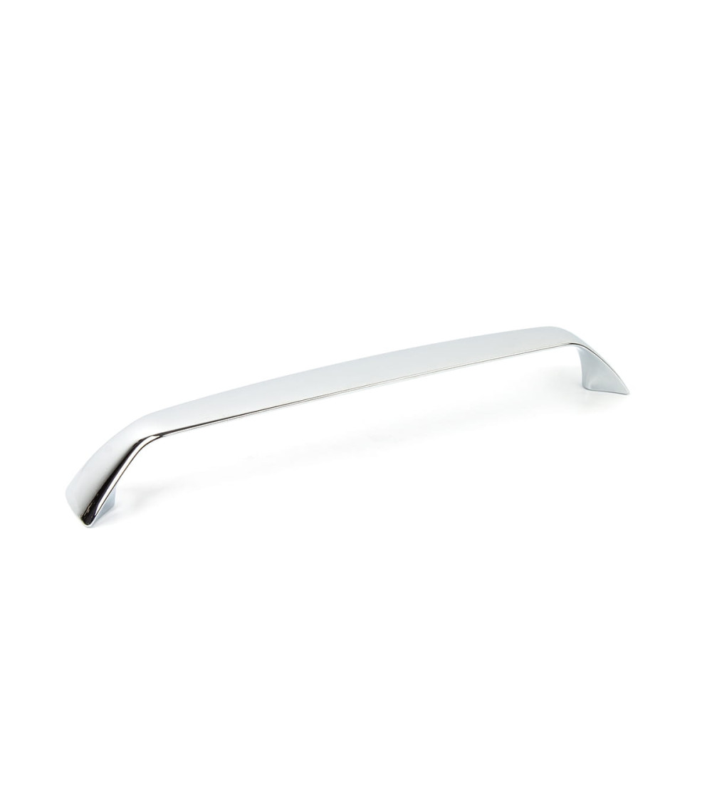 Tirador de mueble cromo pulido SONGO tirador de diseño